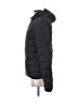 In Extenso 100% Polyamide Solid Black Jacket Size S - photo 5