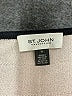 St. John Collection Gray Sleeveless Top Size XL - photo 7