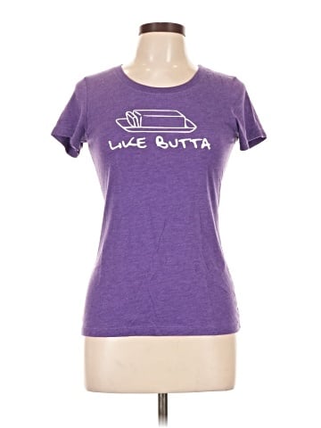 Bella Short Sleeve T-Shirt (view 1)