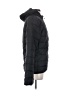 In Extenso 100% Polyamide Solid Black Jacket Size S - photo 4