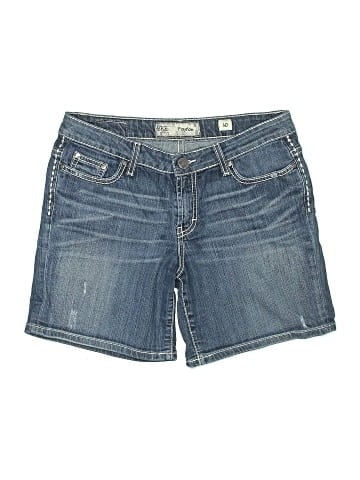 BKE Denim Shorts (view 1)