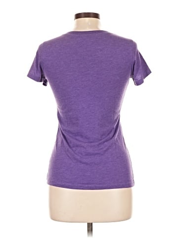 Bella Short Sleeve T-Shirt (view 2)