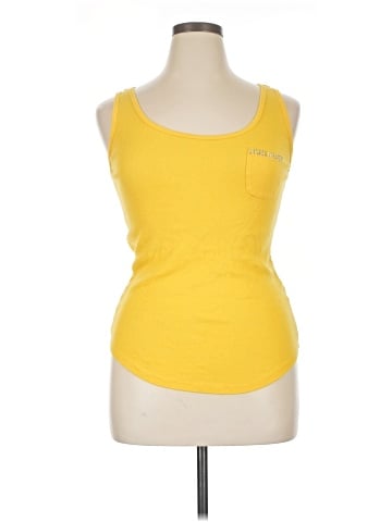Glo Tank Top (view 1)