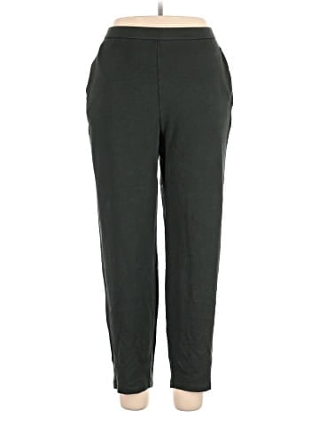 Eileen Fisher Casual Pants (view 1)