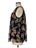 Bobbie Brooks Black Sleeveless Blouse Size M - photo 5