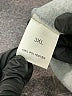 Unbranded 100% Polyester Gray Raincoat Size 3X - photo 6