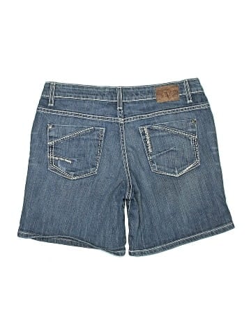 BKE Denim Shorts (view 2)