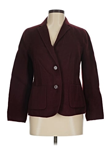 Talbots Wool Blazer (view 1)