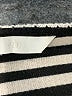 H&M Black Long Sleeve Top Size XL (estimated) - photo 7