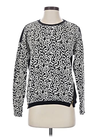 Dex Pullover Sweater (view 1)