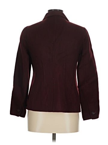 Talbots Wool Blazer (view 2)