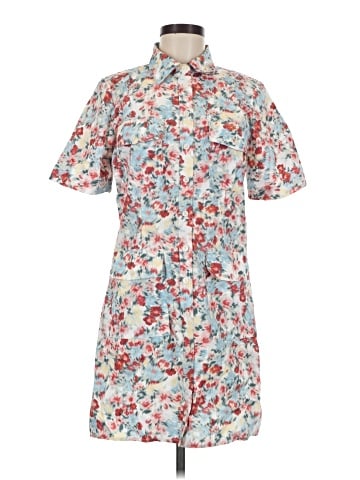 J.Crew Casual Dress (view 1)