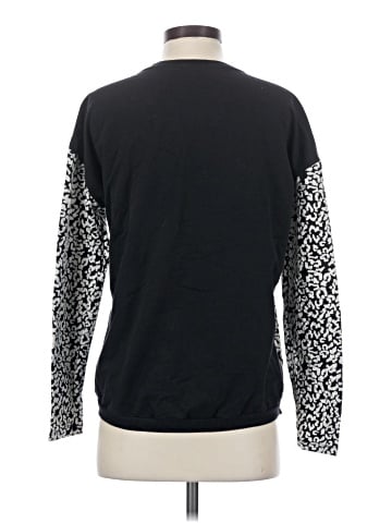Dex Pullover Sweater (view 2)