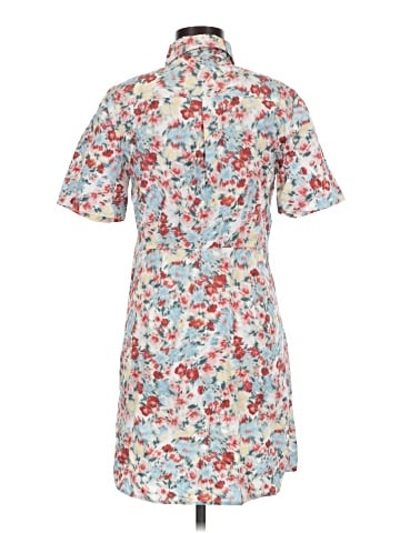 J.Crew Casual Dress (view 2)
