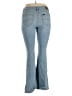 Lee Hearts Blue Jeans Size 14 LONG - photo 2