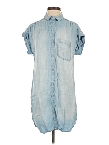 Cloth & Stone Casual Dress (view 1)