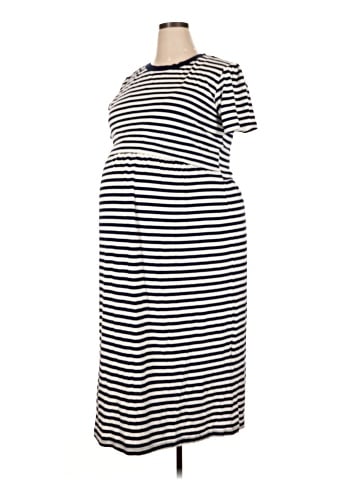 Seraphine Casual Dress (view 1)