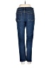 Rag & Bone/JEAN Hearts Blue Jeans Size 24 waist - photo 2
