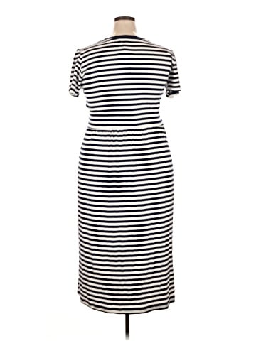 Seraphine Casual Dress (view 2)