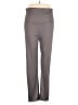 Bobbie Brooks Solid Gray Active Pants Size XL - photo 1