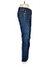 Rag & Bone/JEAN Hearts Blue Jeans Size 24 waist - photo 4