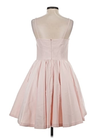 Weddington Way Cocktail Dress (view 2)