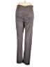 Bobbie Brooks Solid Gray Active Pants Size XL - photo 2