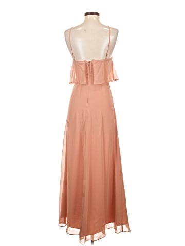 Azazie Cocktail Dress (view 2)