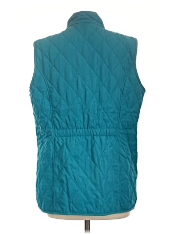 Coldwater Creek Vest (view 2)