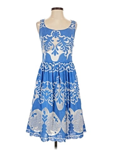 Plenty By Tracy Reese Cocktail Dress (view 1)