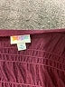 Lularoe Burgundy Cardigan Size XL - photo 7