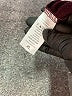 Lularoe Burgundy Cardigan Size XL - photo 9