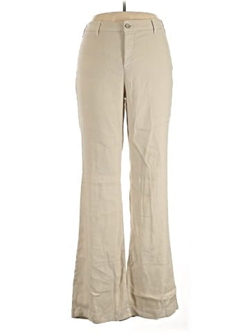 Not Your Daughter's Jeans Khakis (view 1)