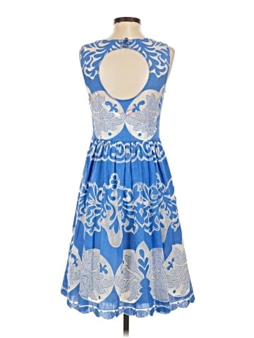 Plenty By Tracy Reese Cocktail Dress (view 2)