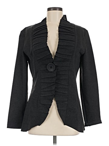 Joseph Ribkoff Blazer (view 1)