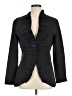 Joseph Ribkoff Black Blazer Size 8 - photo 1