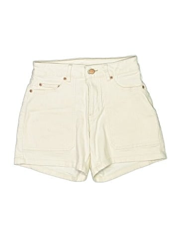 L.L.Bean Khaki Shorts (view 1)
