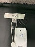 OVI 100% Polyester Black Blazer Size M - photo 3