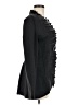 Joseph Ribkoff Black Blazer Size 8 - photo 4
