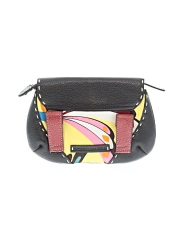 BCBGMAXAZRIA Leather Coin Purse (view 2)