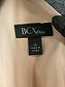 BCX 100% Polyester Pink Cocktail Dress Size 13 - photo 7