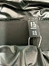 BLOOMCHIC Black Active Pants Size 26 - photo 4