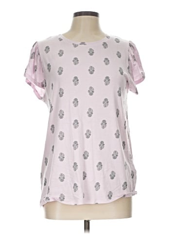 C&C California Short Sleeve T-Shirt (view 1)