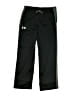 Under Armour 100% Polyester Black Track Pants Size L (youth) - photo 1