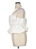 Zara Ivory Tube Top Size XL - photo 5