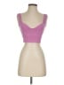FP Movement Pink Sports Bra Size XS - photo 1