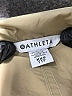 Athleta Tan Raincoat Size XXS - photo 6