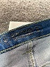 Born Primitive Blue Jeans Size 34 waist - photo 4