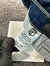 Born Primitive Blue Jeans Size 34 waist - photo 5