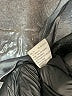 Xscape Metallic Silver Cocktail Dress Size 6 - photo 5